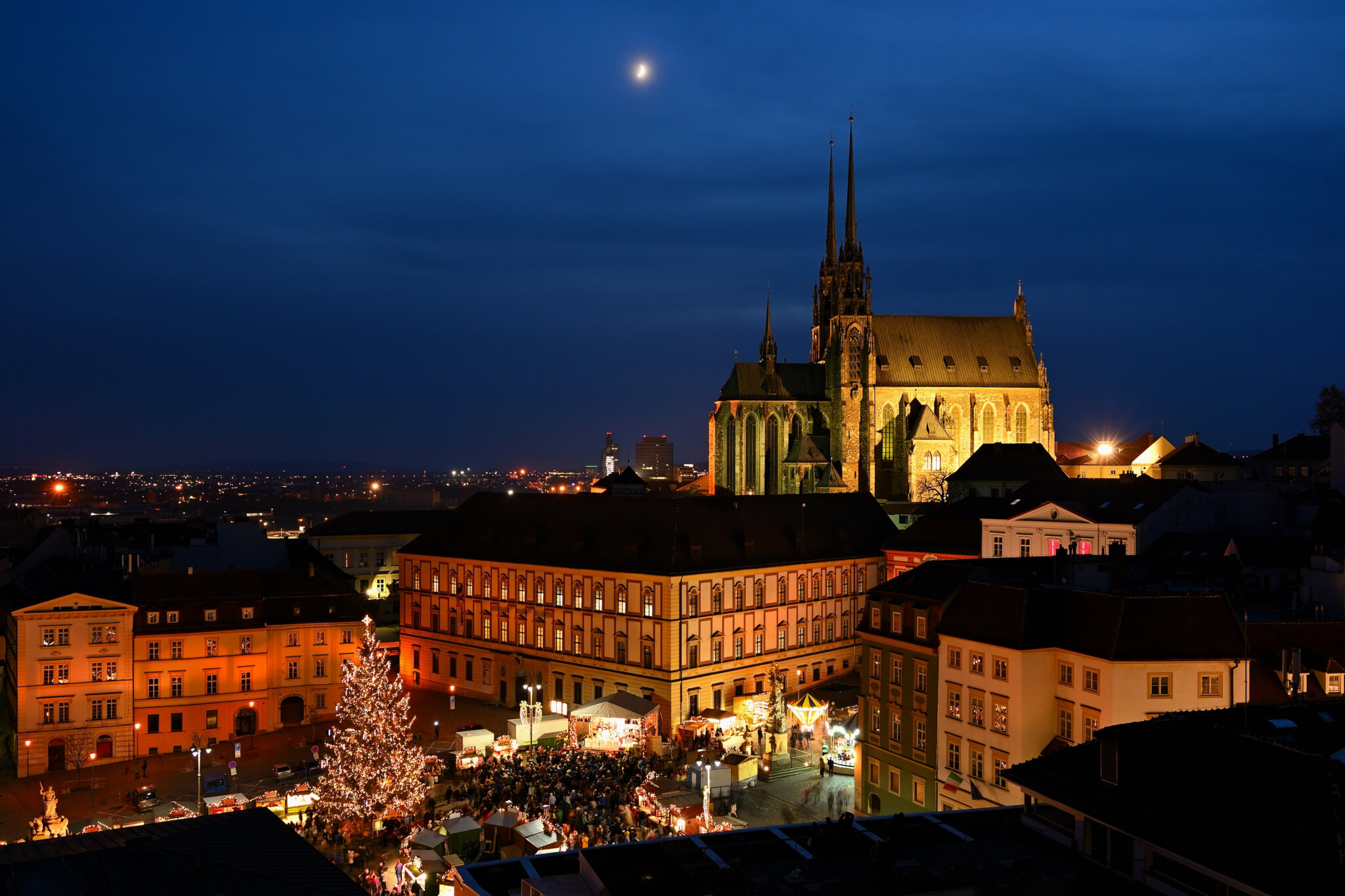 Brno Christmas Market Dates Locations Must Knows Christmas