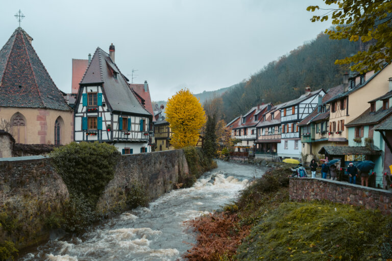 Kaysersberg Christmas Market Dates Locations Must Knows