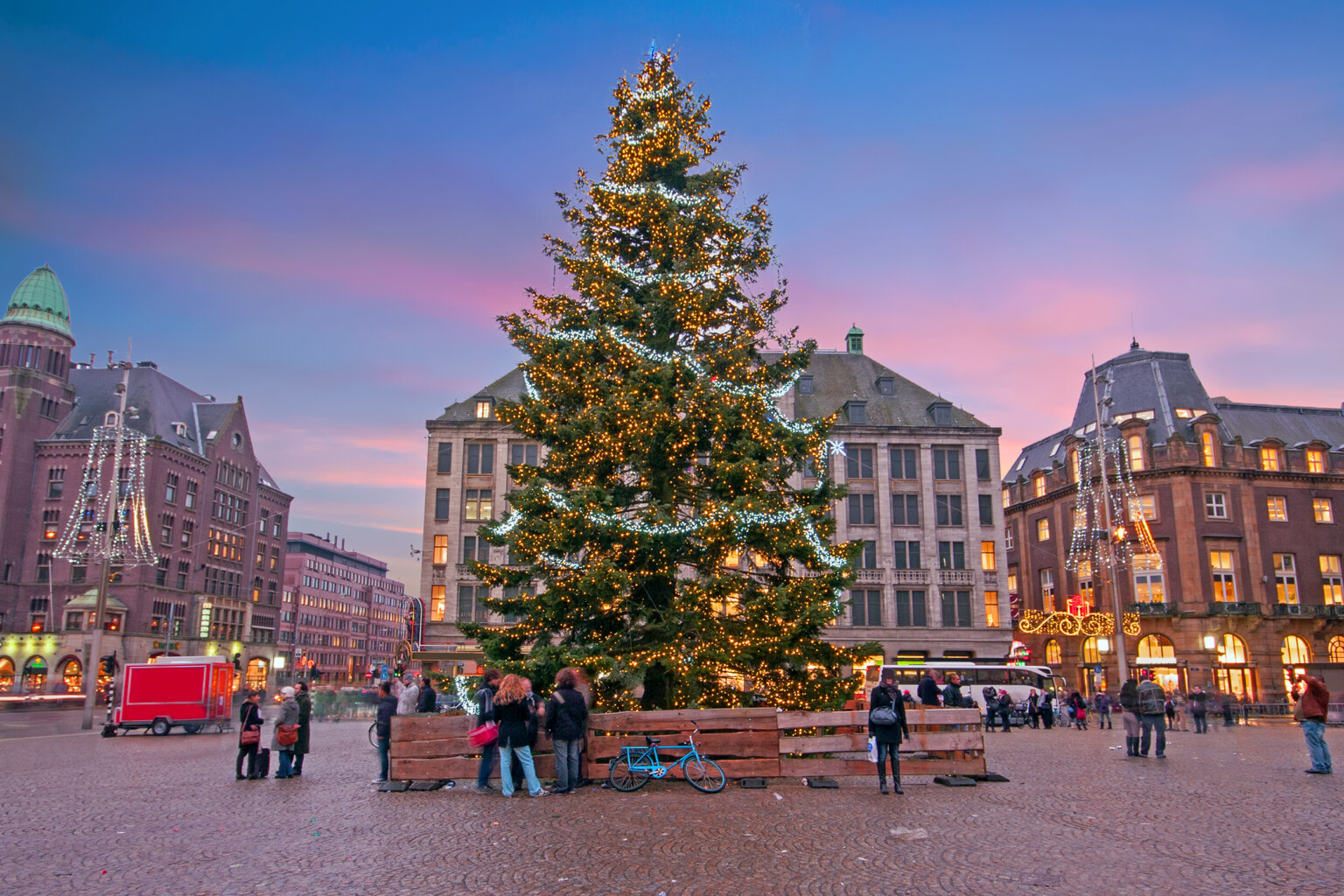 Netherlands Christmas Market Opening Dates 2024 Confirmed Dates So