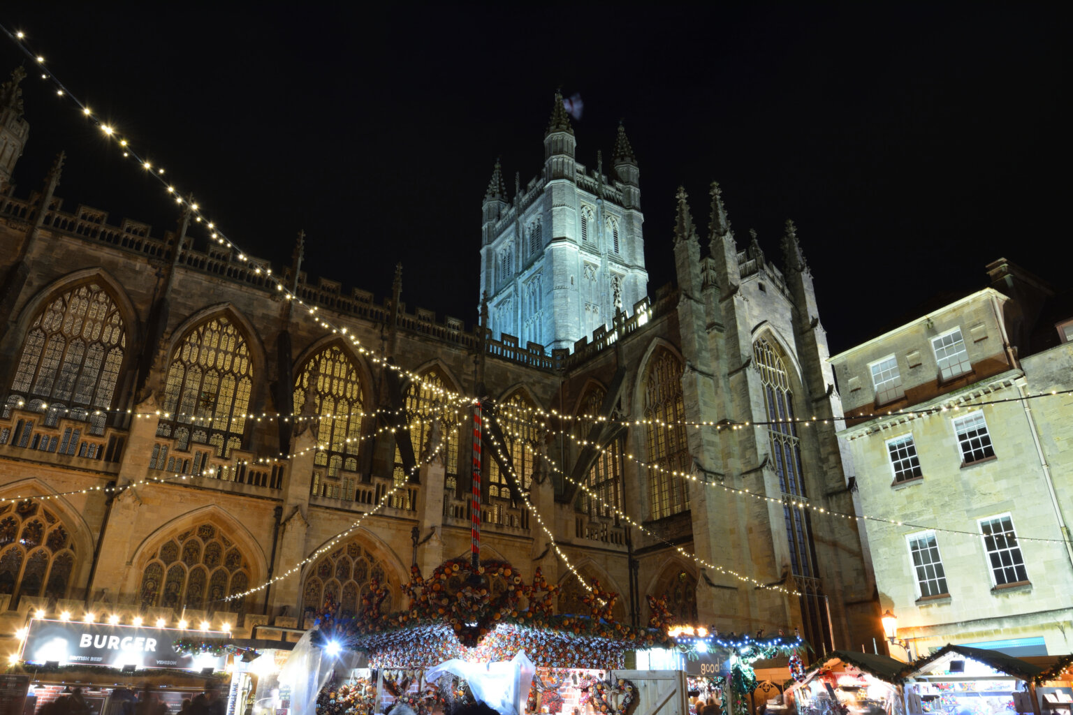 Bath Christmas Market 2024 Dates, Hotels & More Christmas Markets