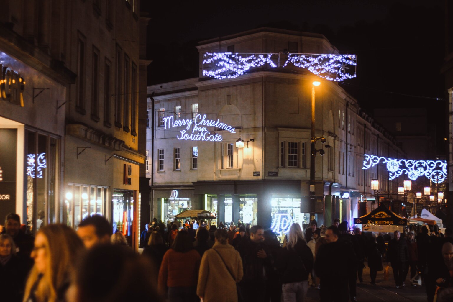 Bath Christmas Market 2024 Dates, Hotels & More Christmas Markets