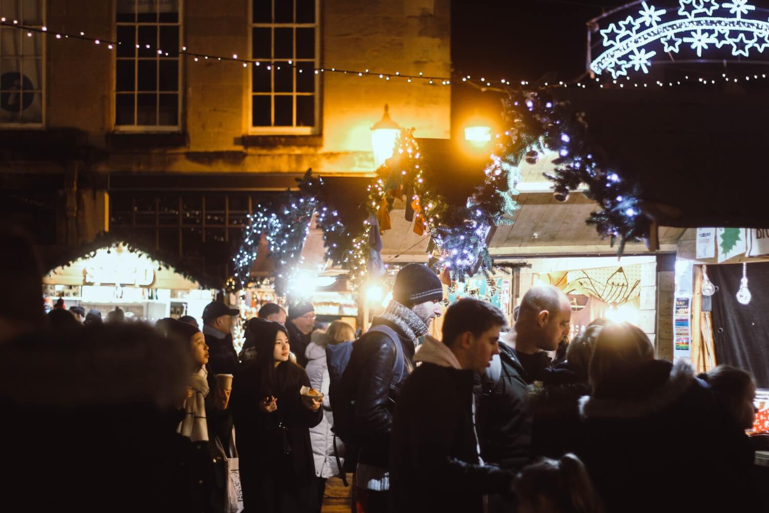 Bath Christmas Market 2024 Dates, Hotels & More Christmas Markets