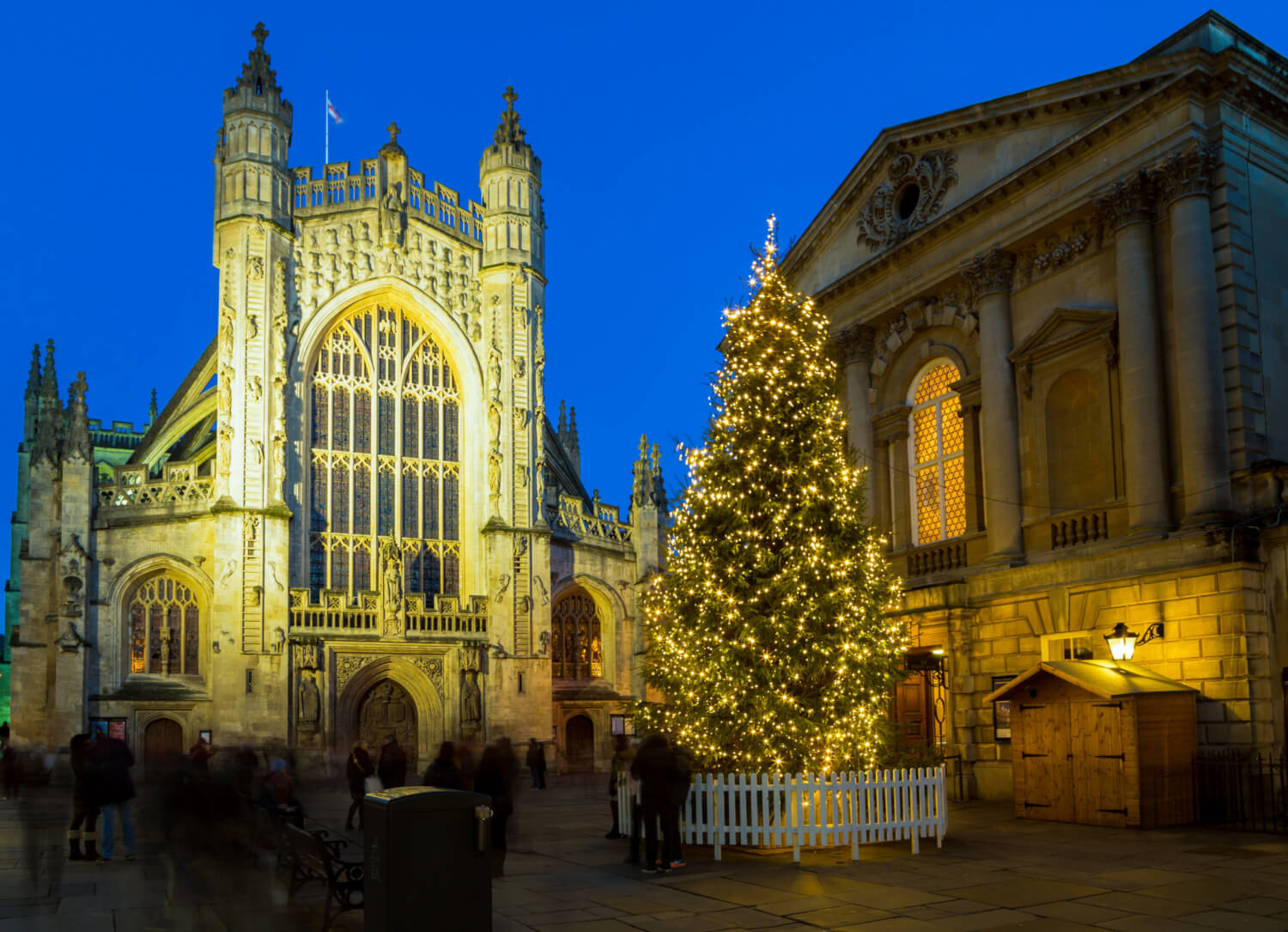 Bath Christmas Market 2024 Dates, Hotels & More Christmas Markets