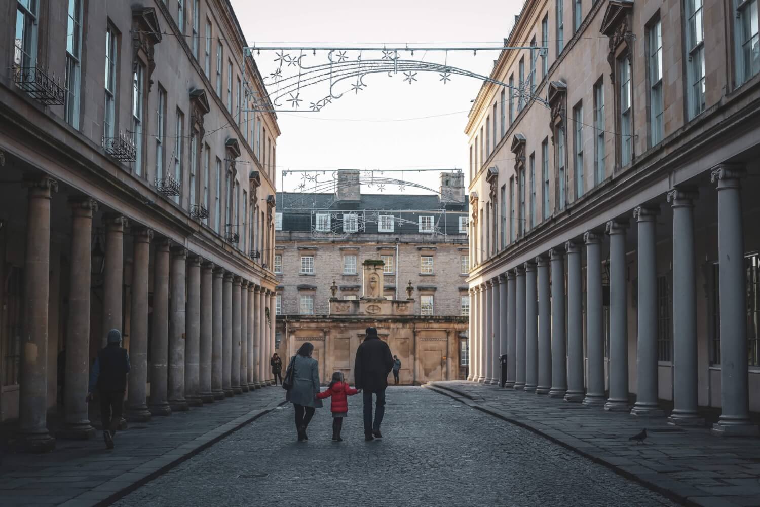 Bath Christmas Market 2025 | Dates, Hotels & More - Christmas Markets ...