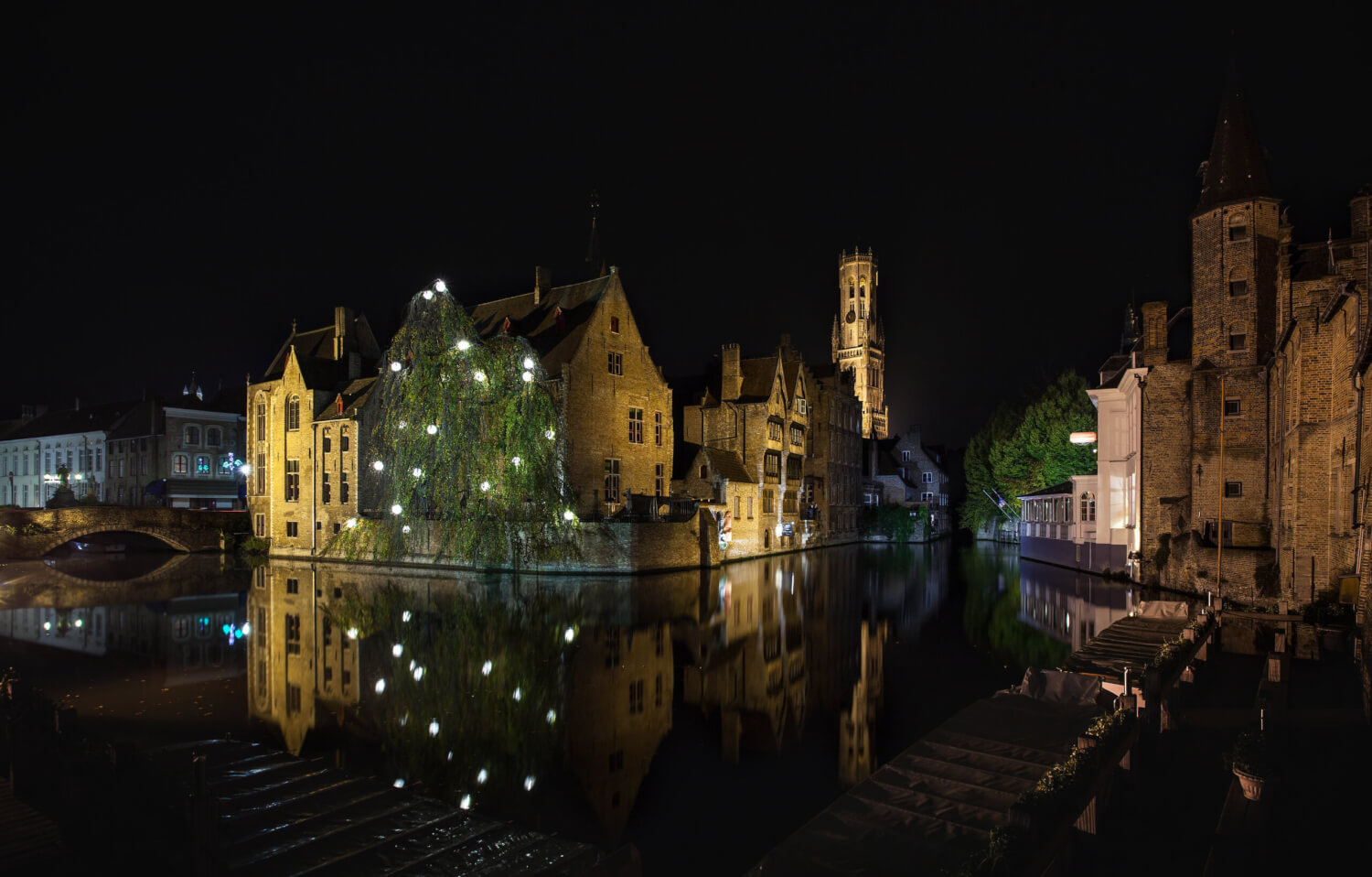 Bruges Winter Glow & Christmas Market 2023 Dates, Hotels & More