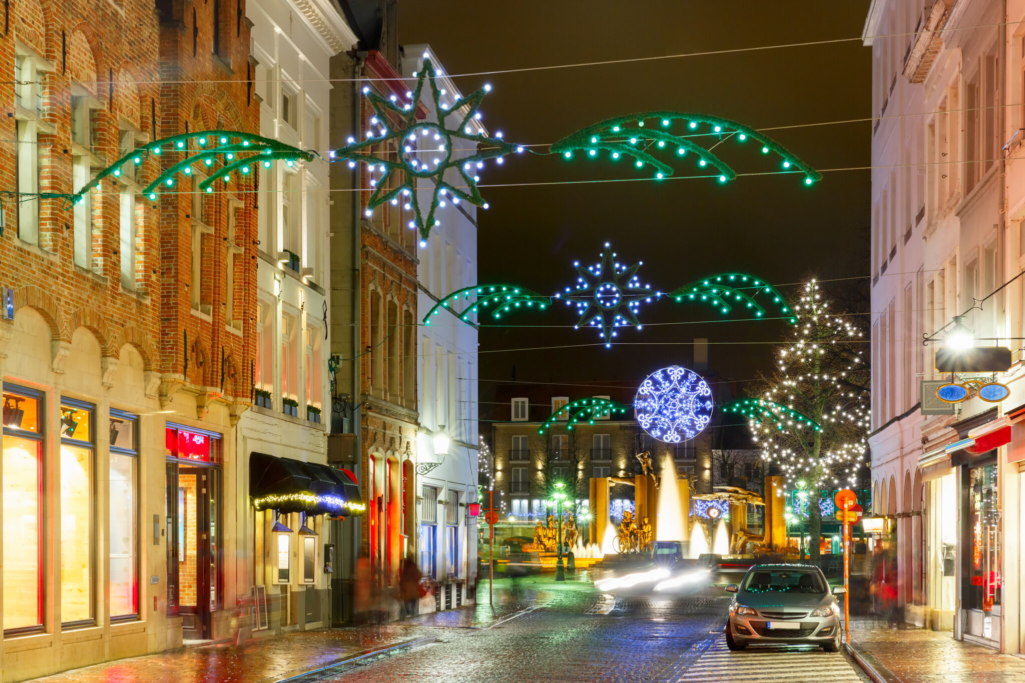 Bruges Winter Glow & Christmas Market 2024 Dates, Hotels & More