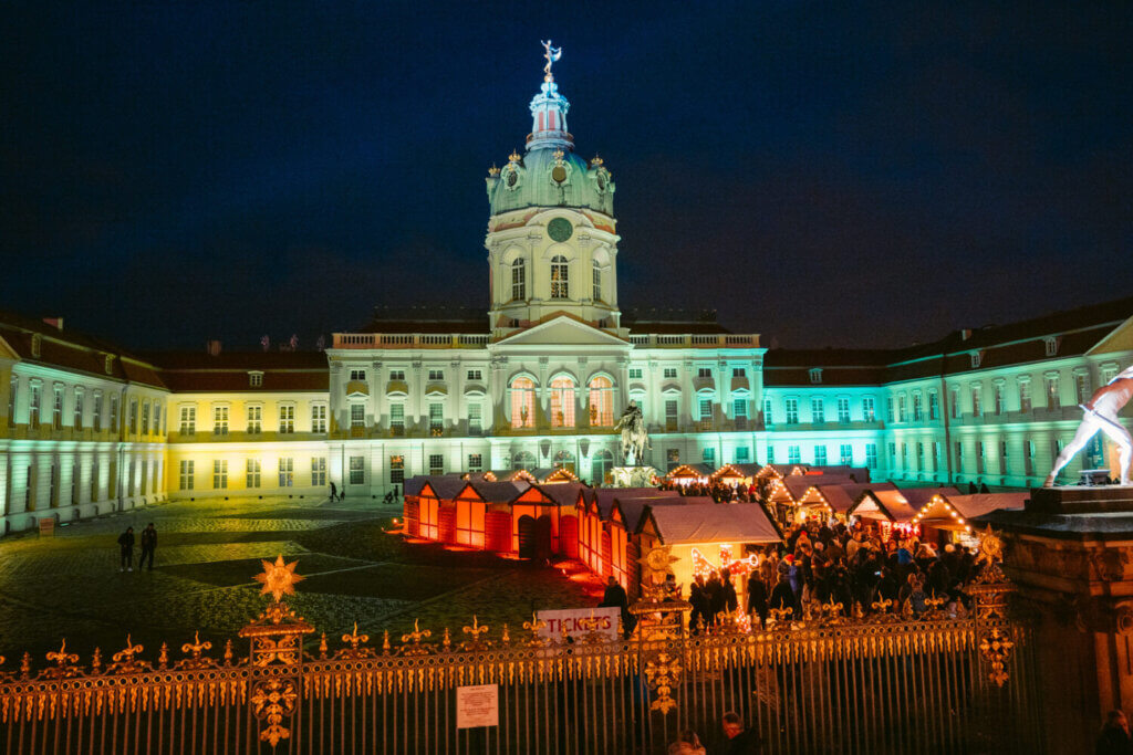 Berlin Christmas Market 2024 Dates Confirmed! Christmas Markets in