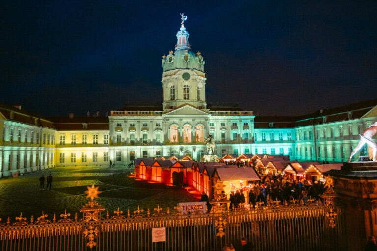 Berlin Christmas Market Dates 2021 | Confimed Dates, Prices & More