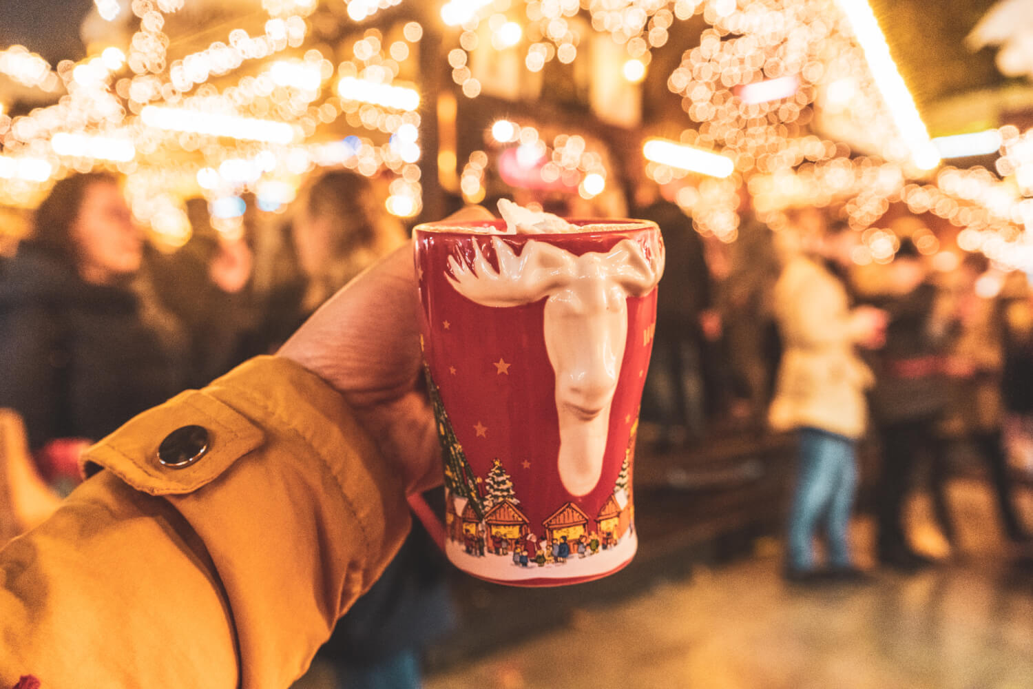 German Christmas Market Opening Dates 2024 Officially Confirmed
