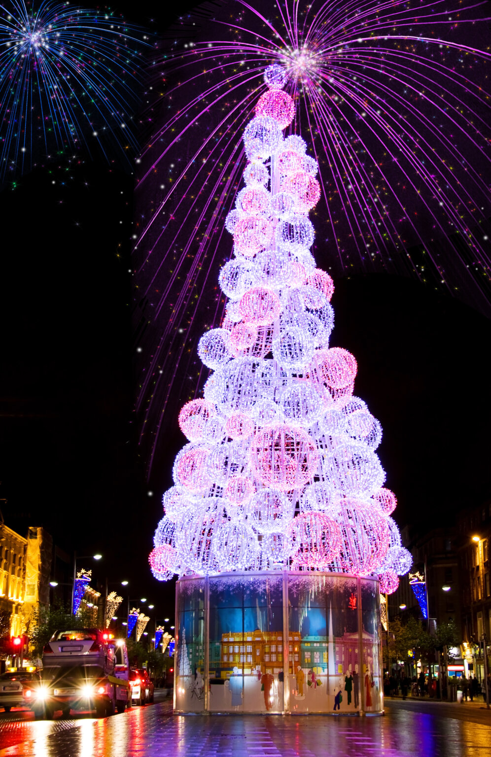 Dublin Christmas Markets 2024 Guide Dates, Locations, Hotels