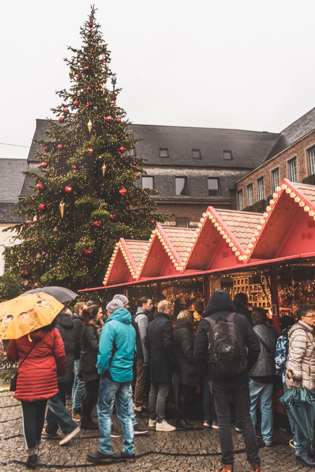 Düsseldorf Christmas Markets 2024 Dates, Hotels & More Christmas