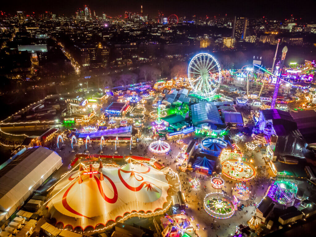 Home - Christmas Markets in Europe