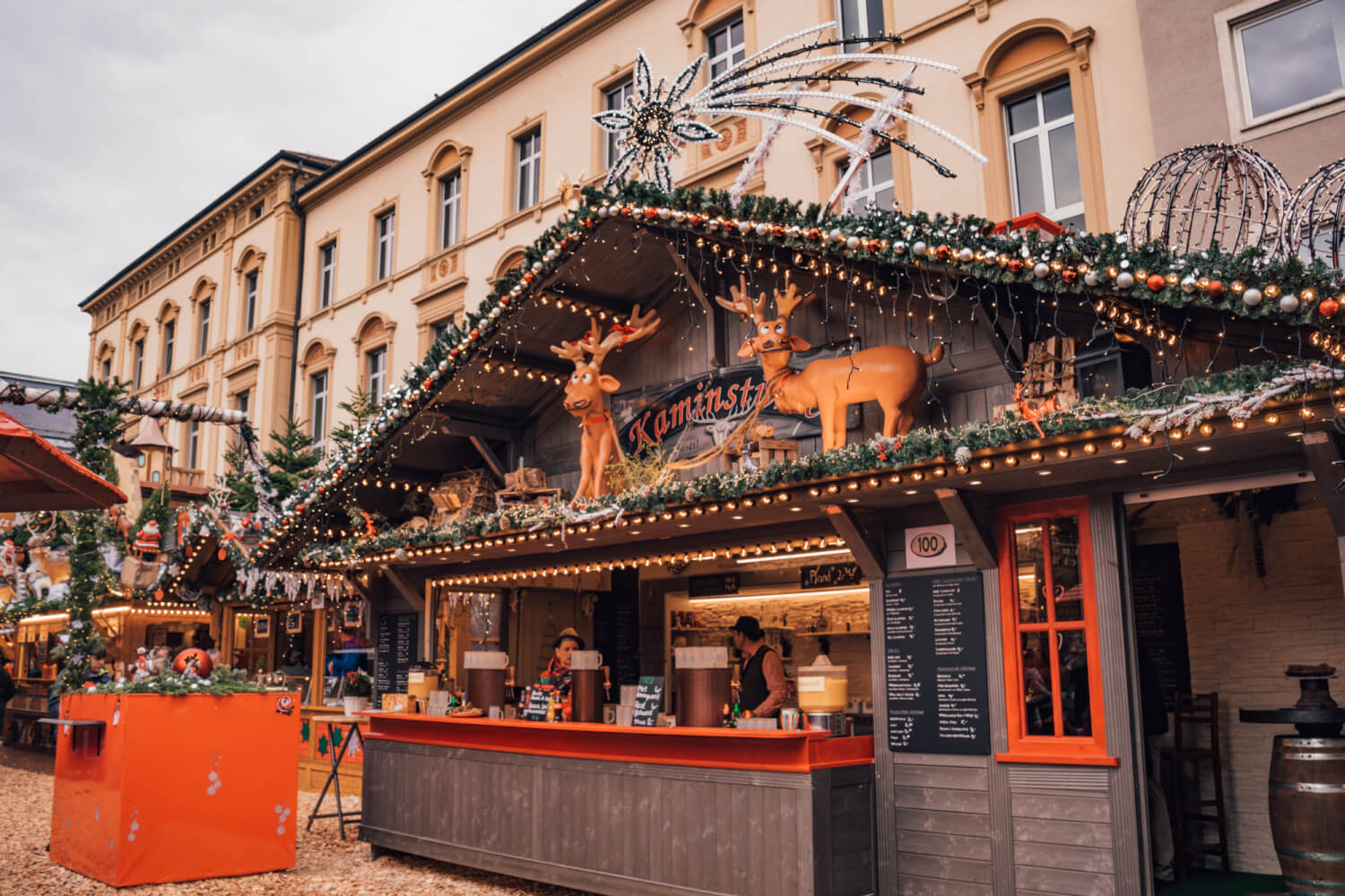 Karlsruhe Christmas Markets 2024 Dates, Hotels & More Christmas