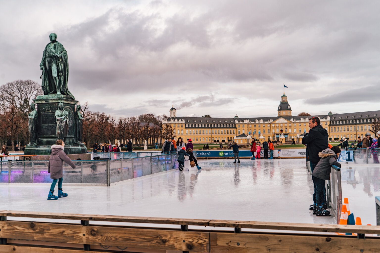 Karlsruhe Christmas Markets 2024 Dates, Hotels & More Christmas