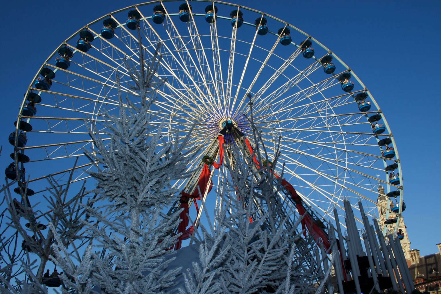 France Christmas Market Opening Dates 2024 Confirmed Dates So Far