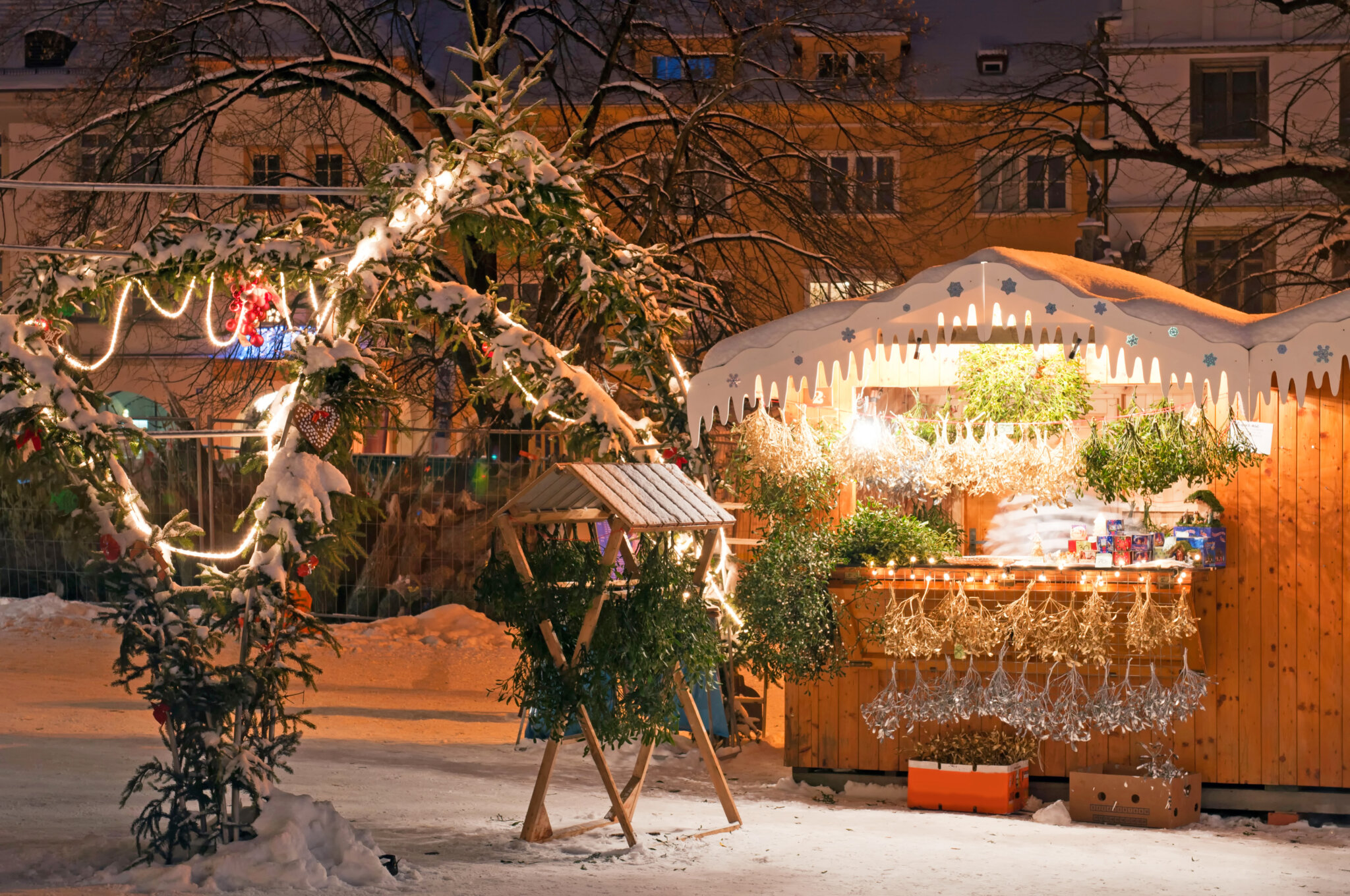 Czechia Christmas Market Opening Dates 2022 | Confirmed Dates So Far