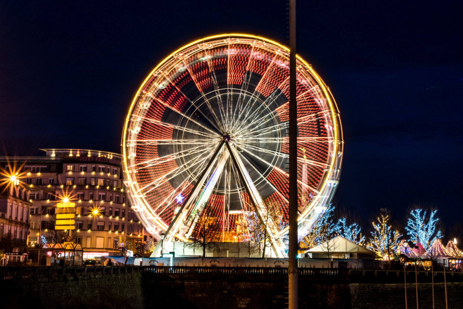 Luxembourg Christmas Market Opening Dates 2024 Confirmed Dates So Far