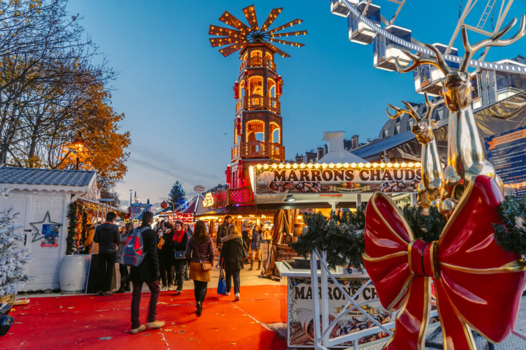 France Christmas Market Opening Dates 2024 Confirmed Dates So Far