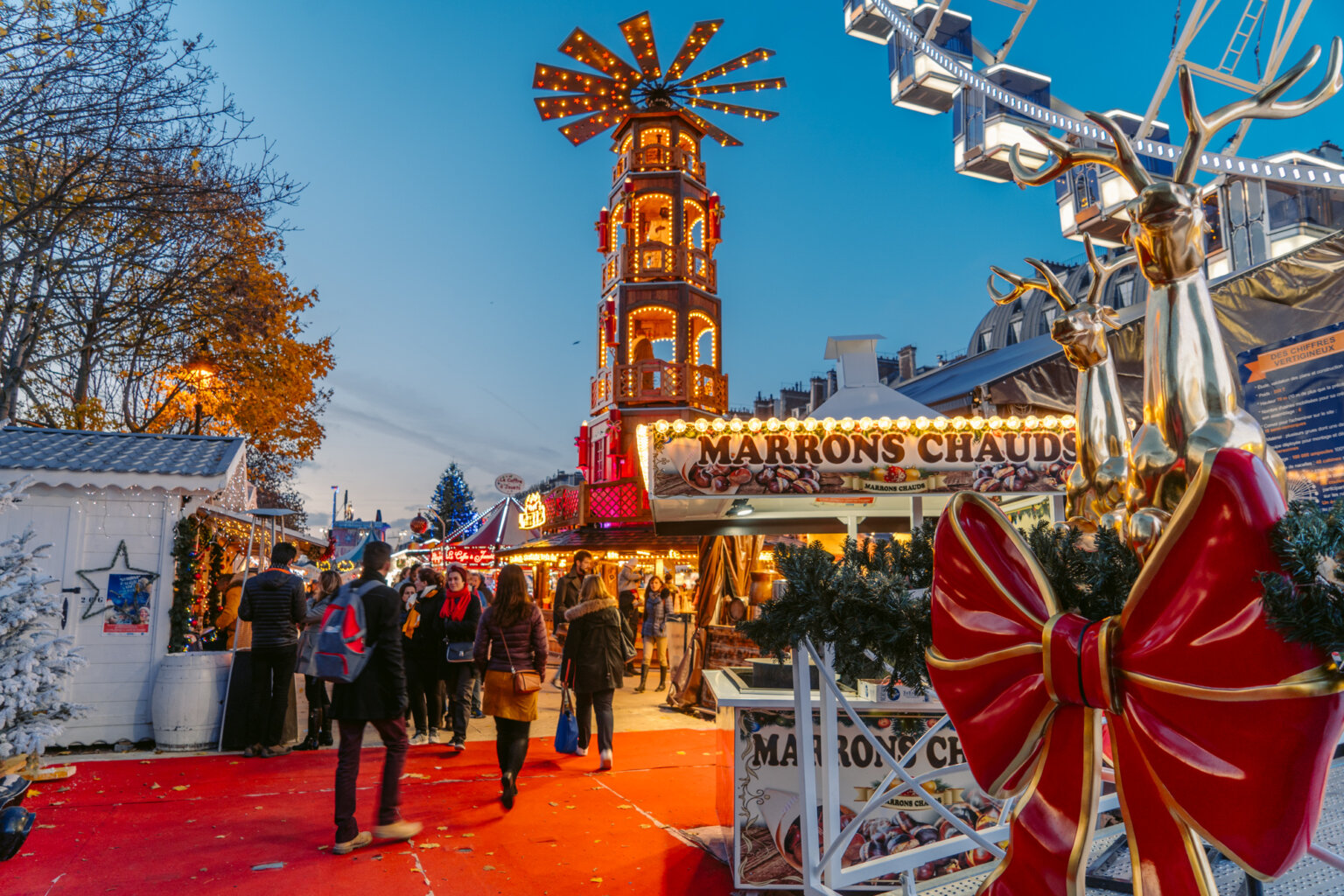 France Christmas Market Opening Dates 2023 Confirmed Dates So Far