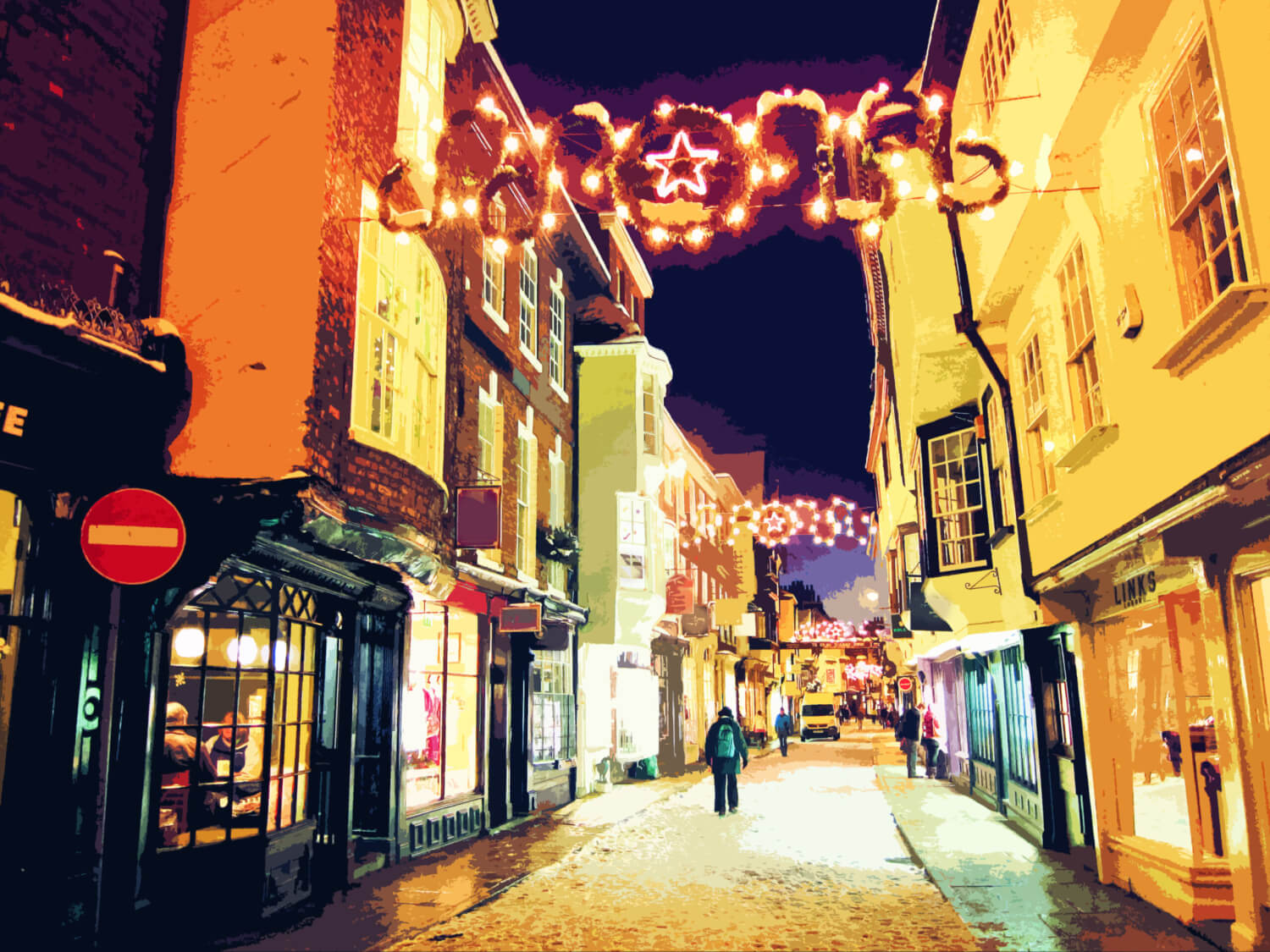 York St Nicholas Fair 2024 Dates, Hotels & More Christmas Markets
