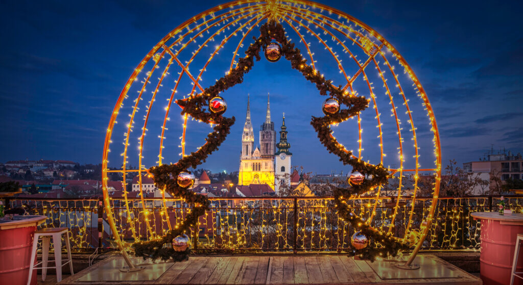 Zagreb Christmas Market (Advent in Zagreb) 2022 | Dates, Hotels & More!