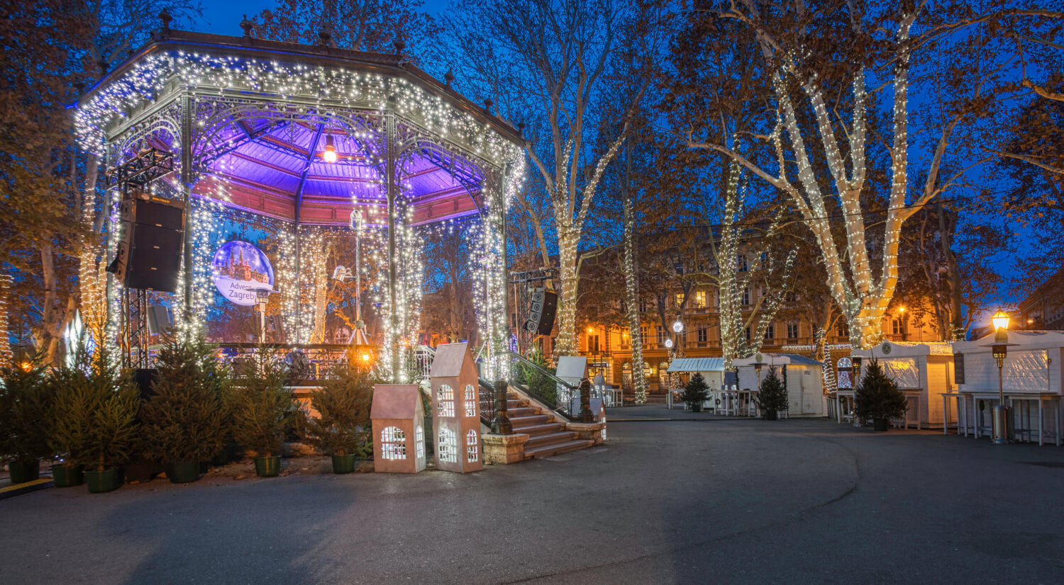 Zagreb Christmas Market Dates 2024 Christmas Holiday 2024