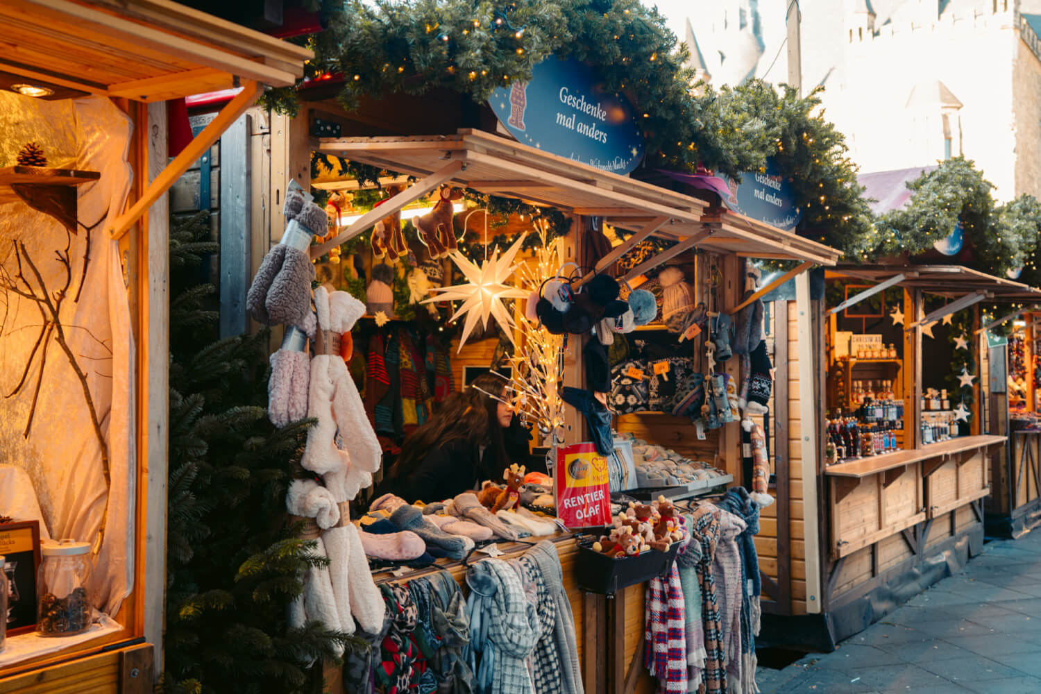 Aachen Christmas Market | 2024 Dates, Locations & Must-Knows ...