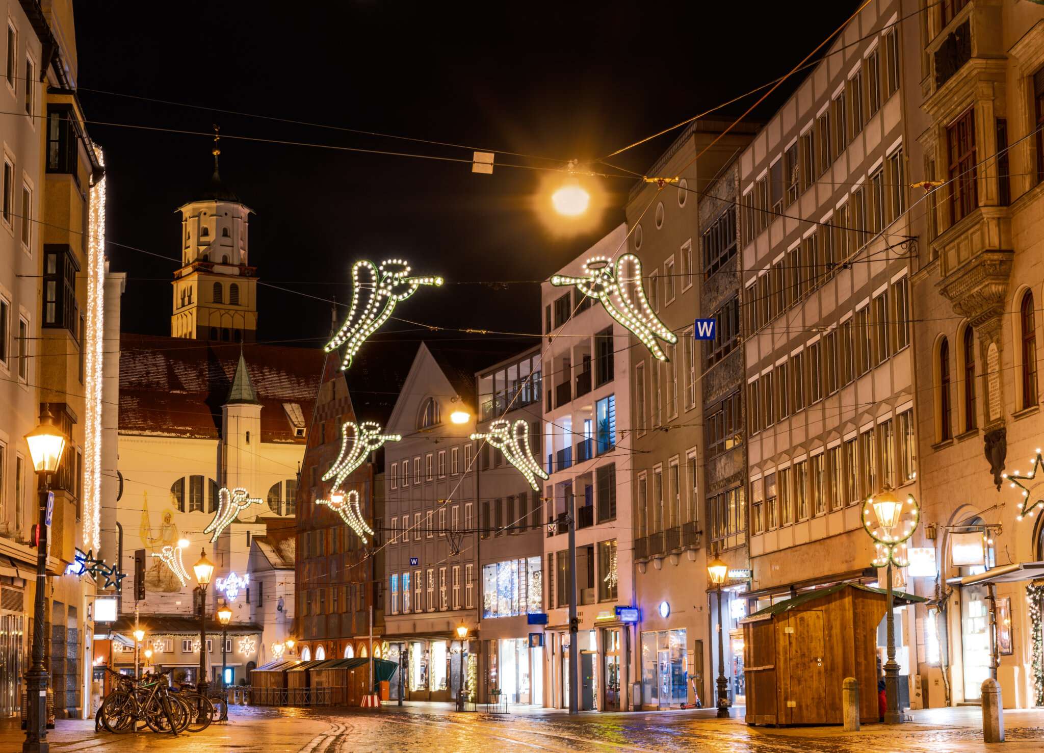 Augsburg Christmas Market 2024 Dates, Hotels & More Christmas