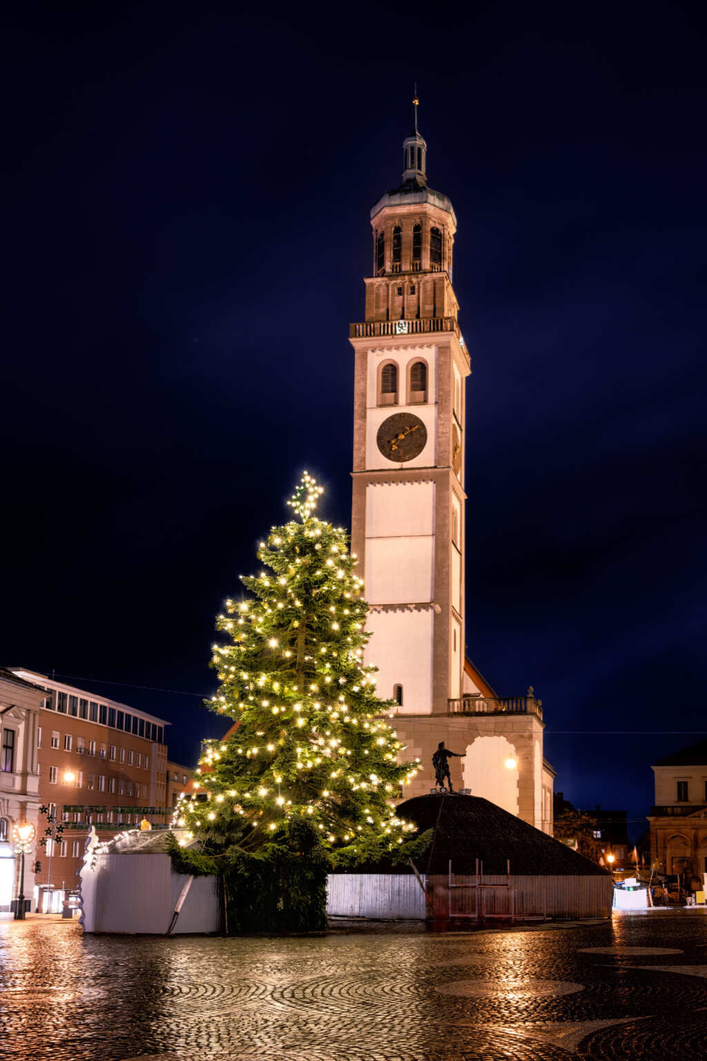 Augsburg Christmas Market 2024 Dates, Hotels & More Christmas