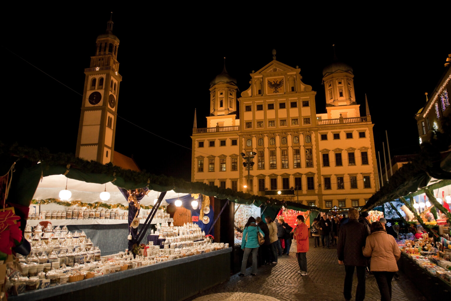 Augsburg Christmas Market 2024 Dates, Hotels & More Christmas