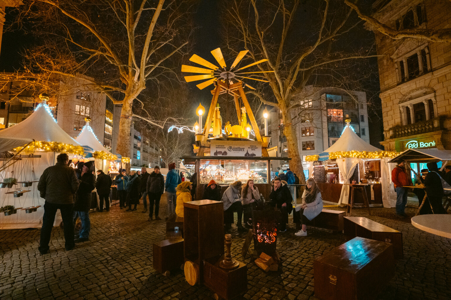 Dresden Christmas Markets 2024 Dates, Hotels & More Christmas