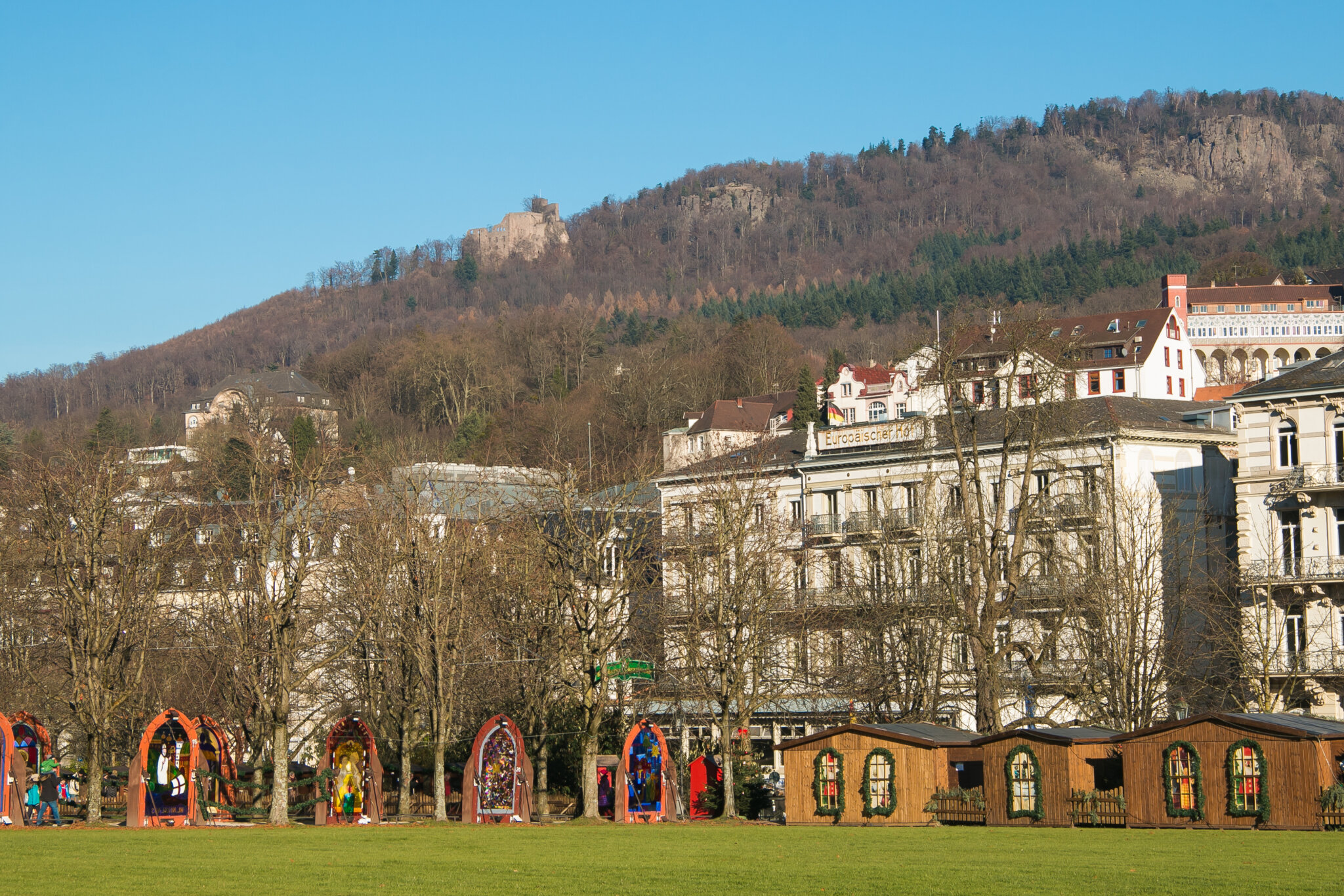 BadenBaden Christmas Market 2024 Dates, Hotels & More Christmas