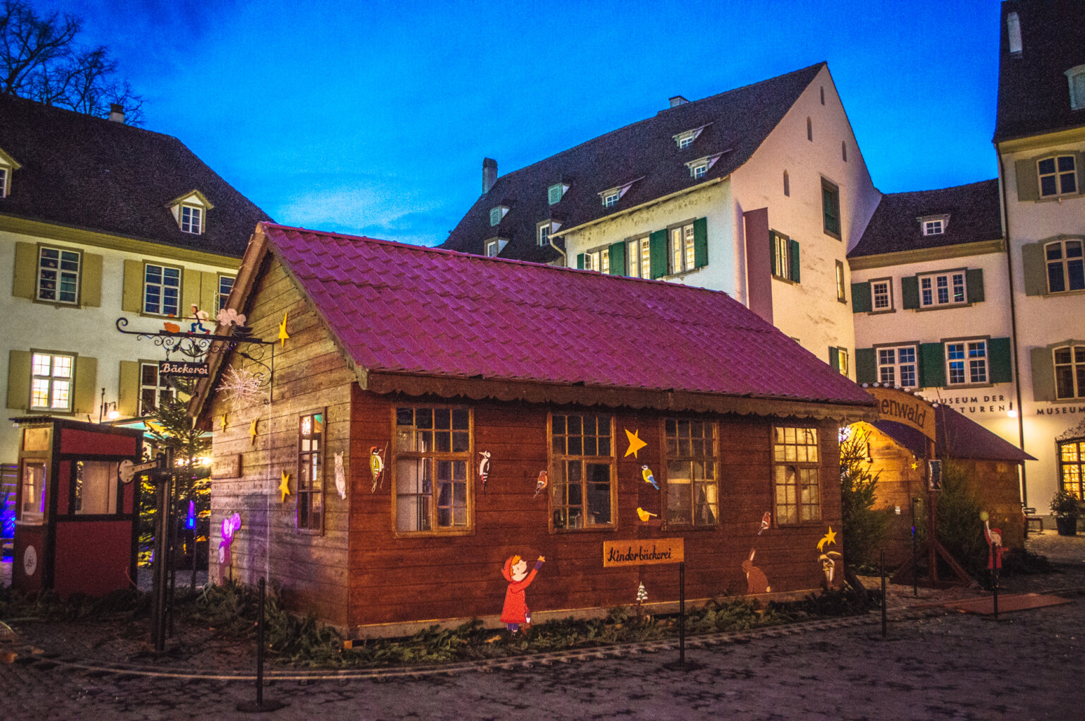 Basel Christmas Markets | 2024 Dates, Locations & Must-Knows ...