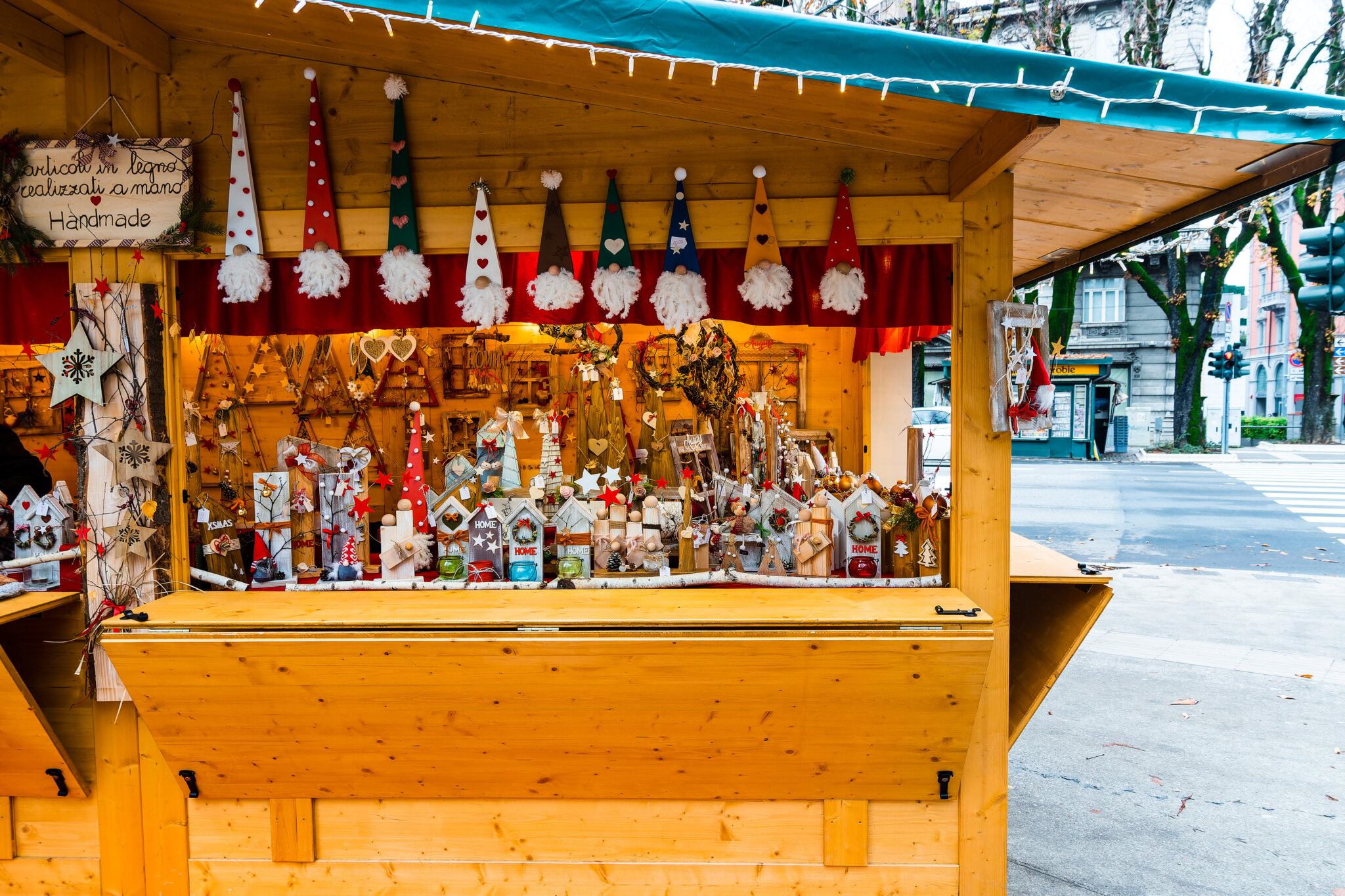 Bergamo Christmas Market 2024 Dates, Locations & MustKnows