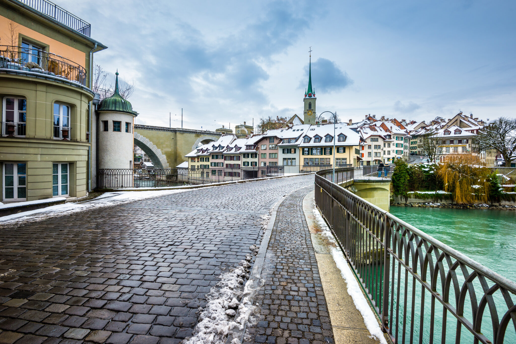 Bern Christmas Markets | 2025 Dates, Locations & Must-Knows ...