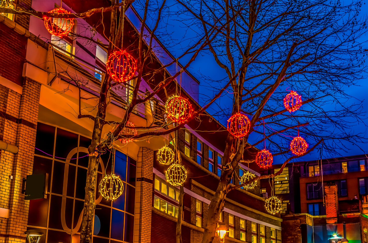 Birmingham Christmas Markets 2021 | Dates, Hotels &amp; More