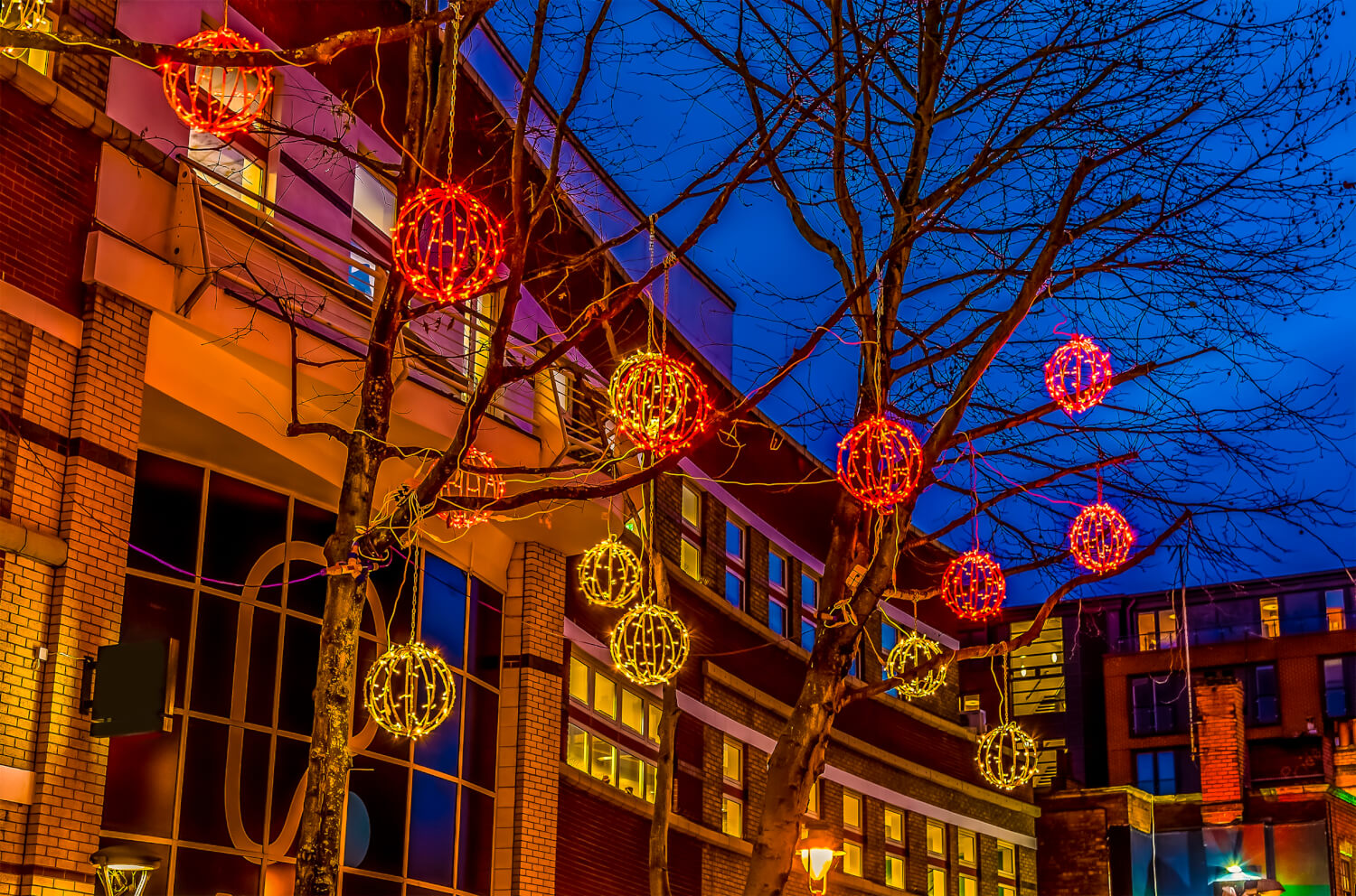 Birmingham Christmas Markets 2021 | Dates, Hotels & More