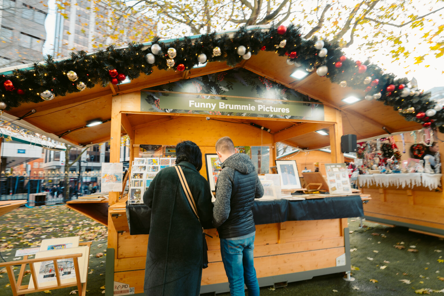 Birmingham (UK) Christmas Markets 2024 | Dates, Hotels & More ...