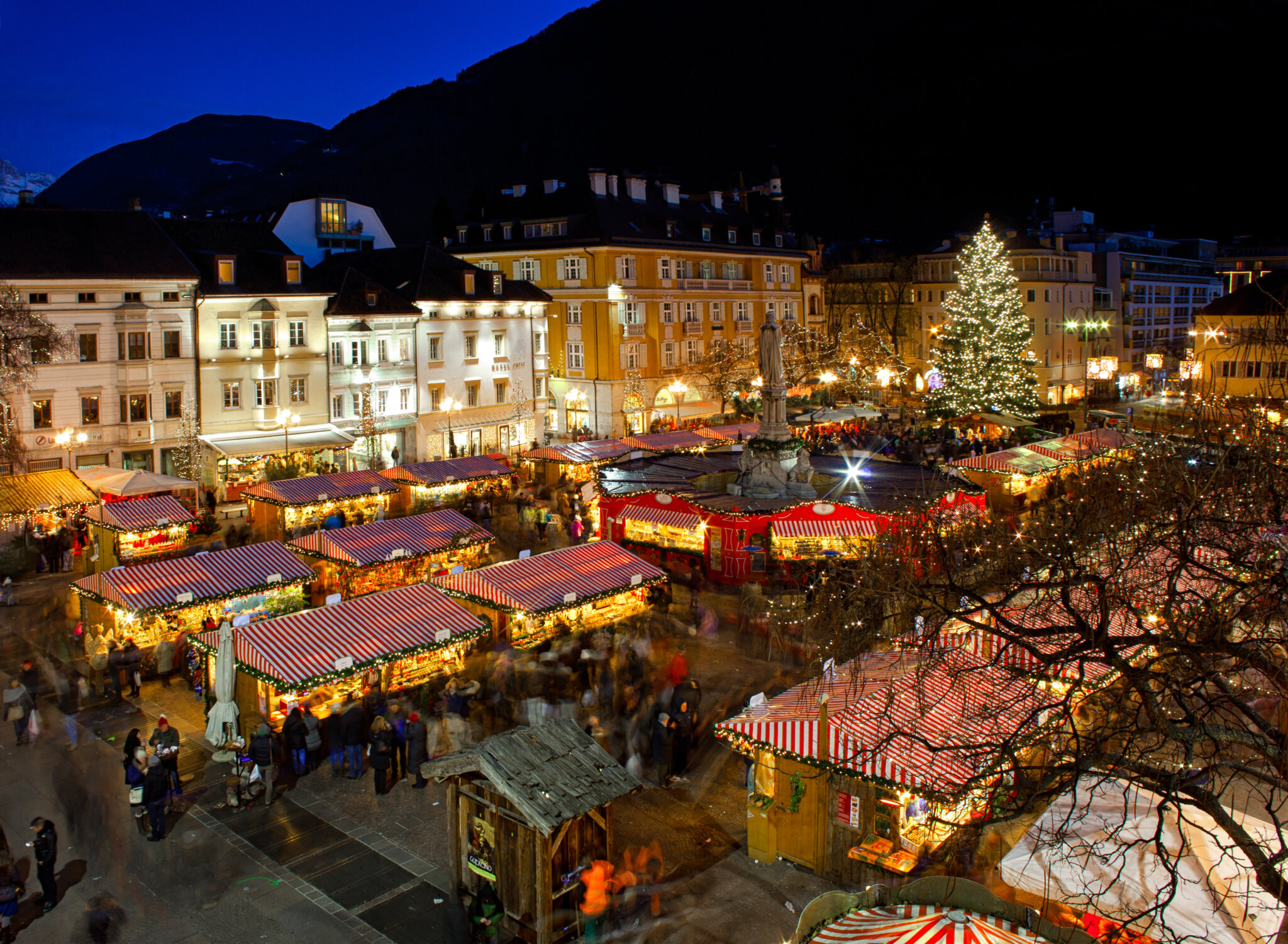 Italy Christmas Market Opening Dates 2024 Officially Confirmed