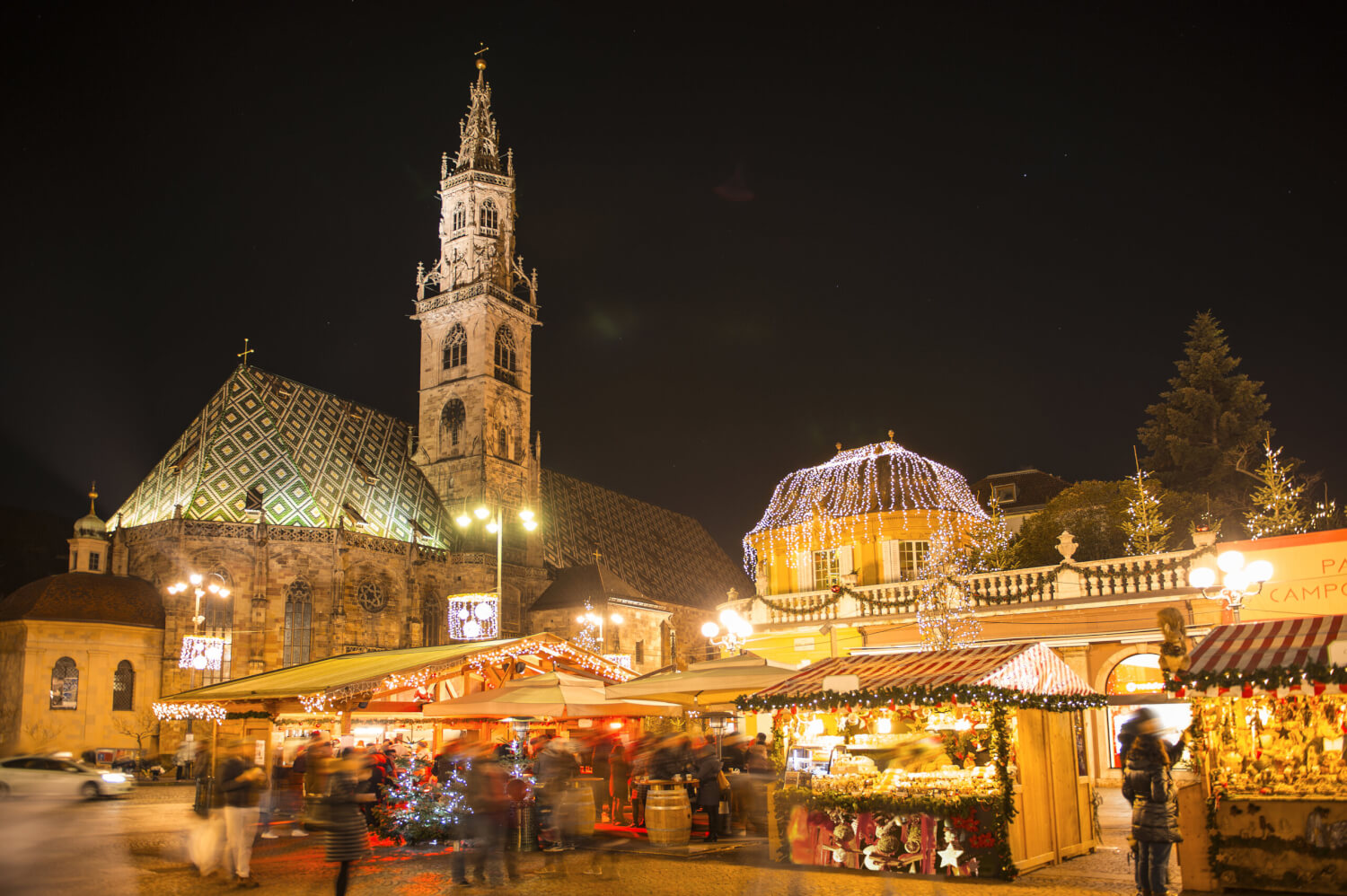 Bolzano Christmas Market 2023 Dates, Locations & MustKnows