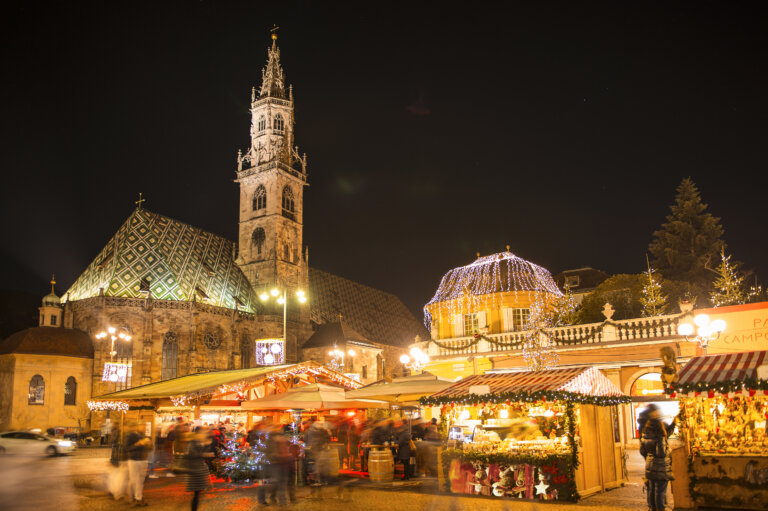 Italy Christmas Market Opening Dates 2024 Officially Confirmed