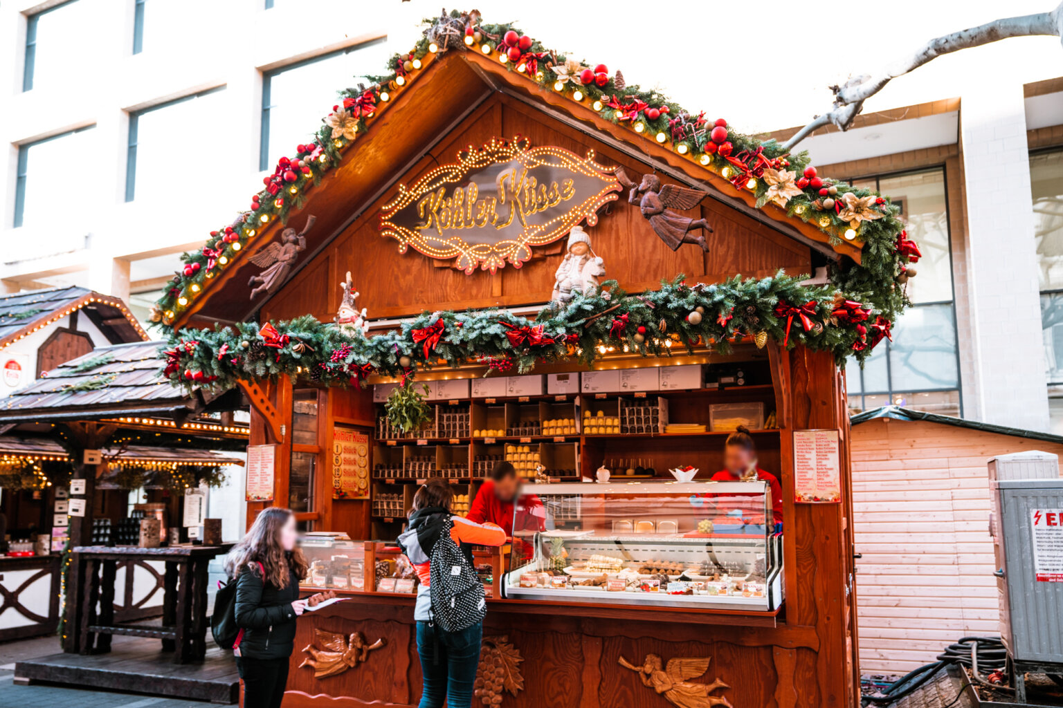 Bonn Christmas Market 2024 Dates, Locations & MustKnows! Christmas