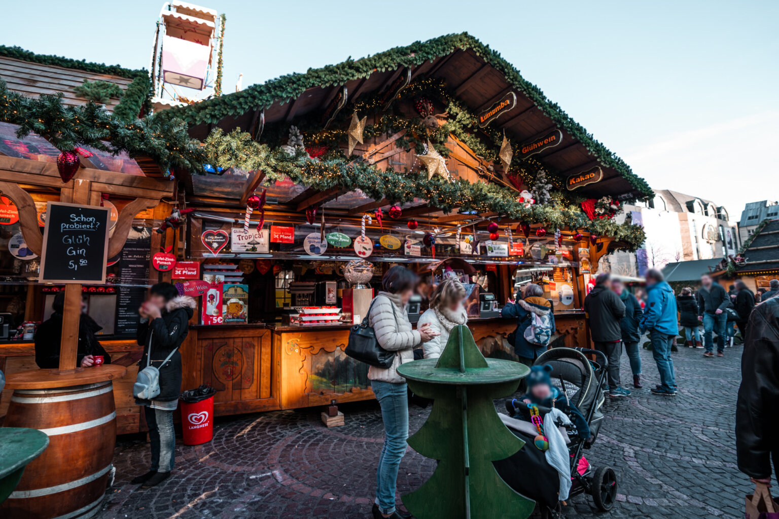 Bonn Christmas Market | 2024 Dates, Locations & Must-Knows! - Christmas ...