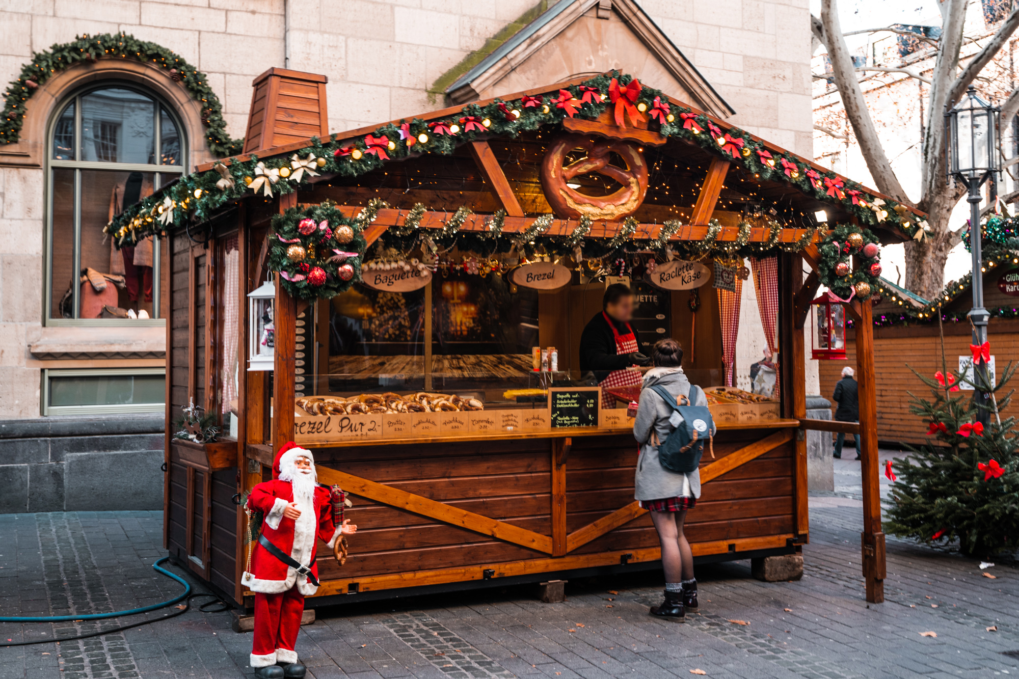 Bonn Christmas Market | 2024 Dates, Locations & Must-Knows! - Christmas ...