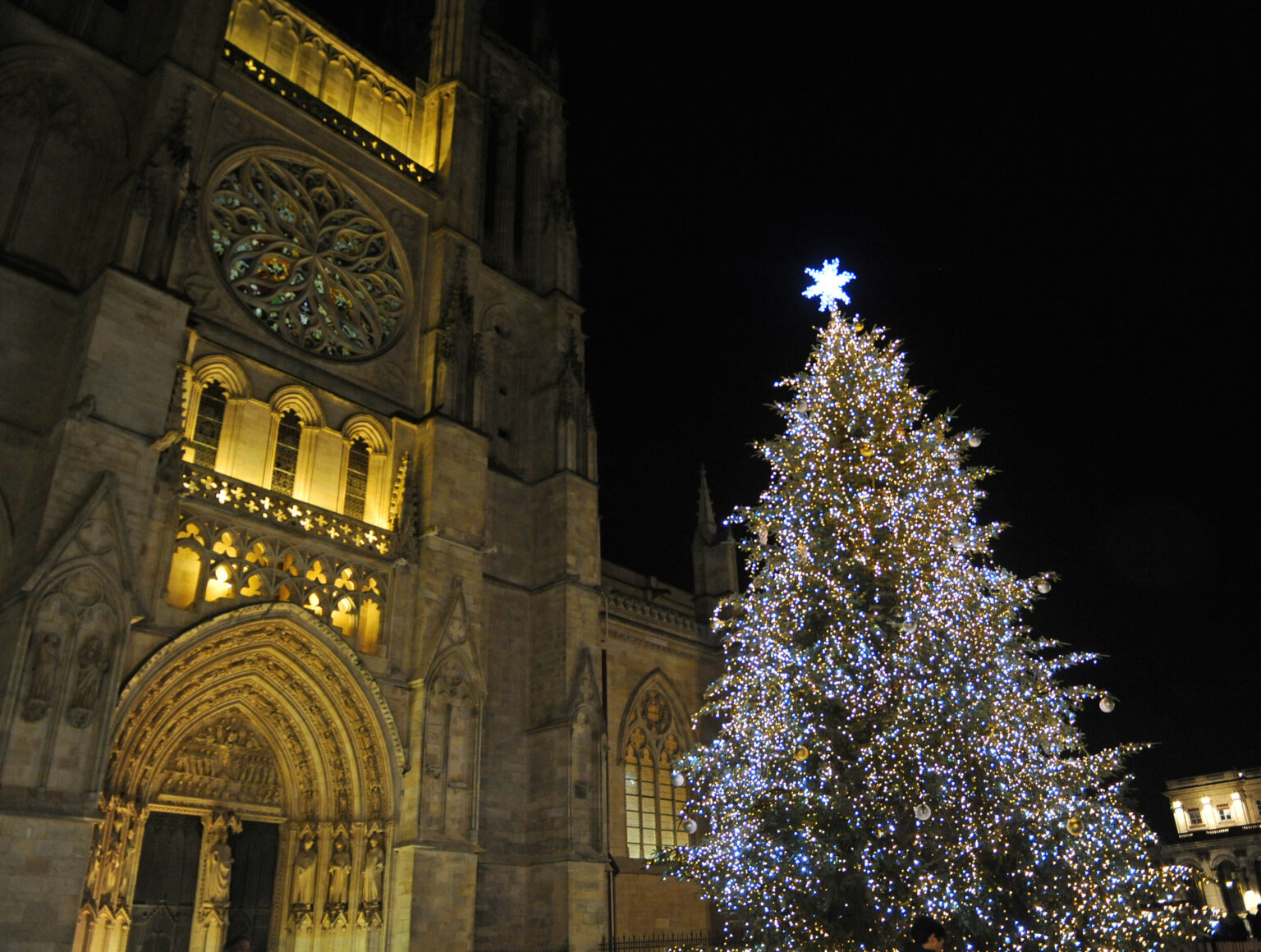 Bordeaux Christmas Market 2024 Dates, Locations & MustKnows