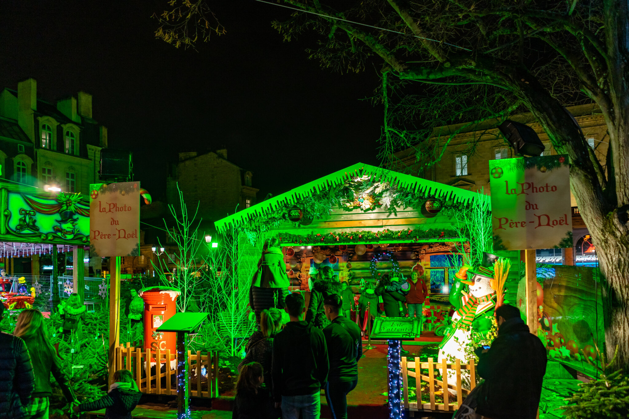 Bordeaux Christmas Market 2024 Dates, Locations & MustKnows