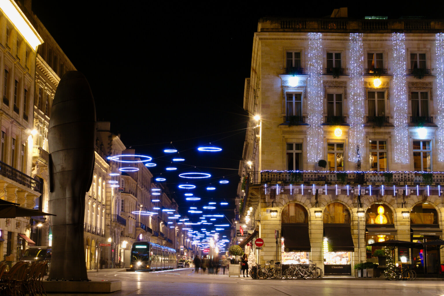 Bordeaux Christmas Market 2023 Dates, Locations & MustKnows