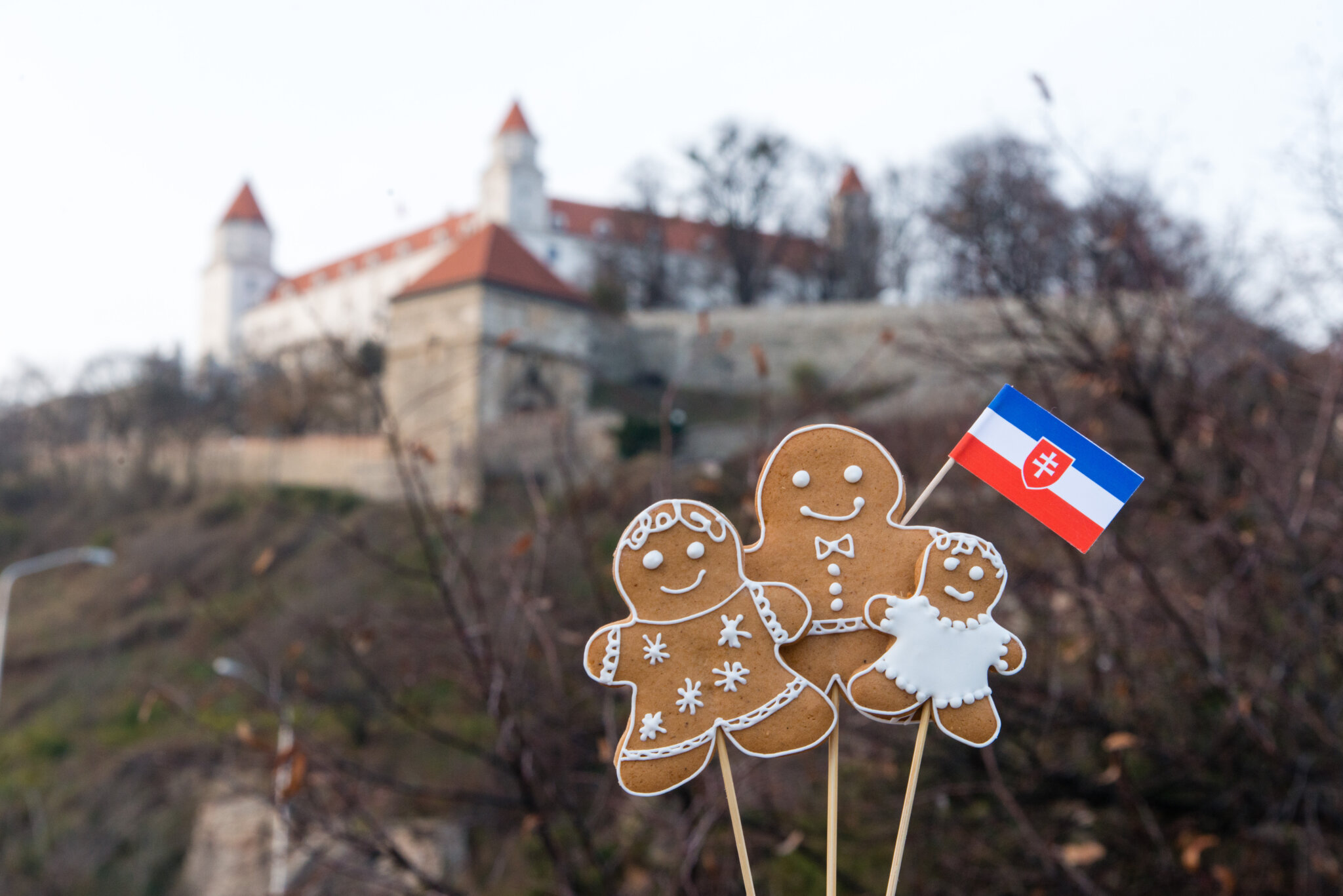 Bratislava Christmas Market 2024 Dates, Hotels & More Christmas