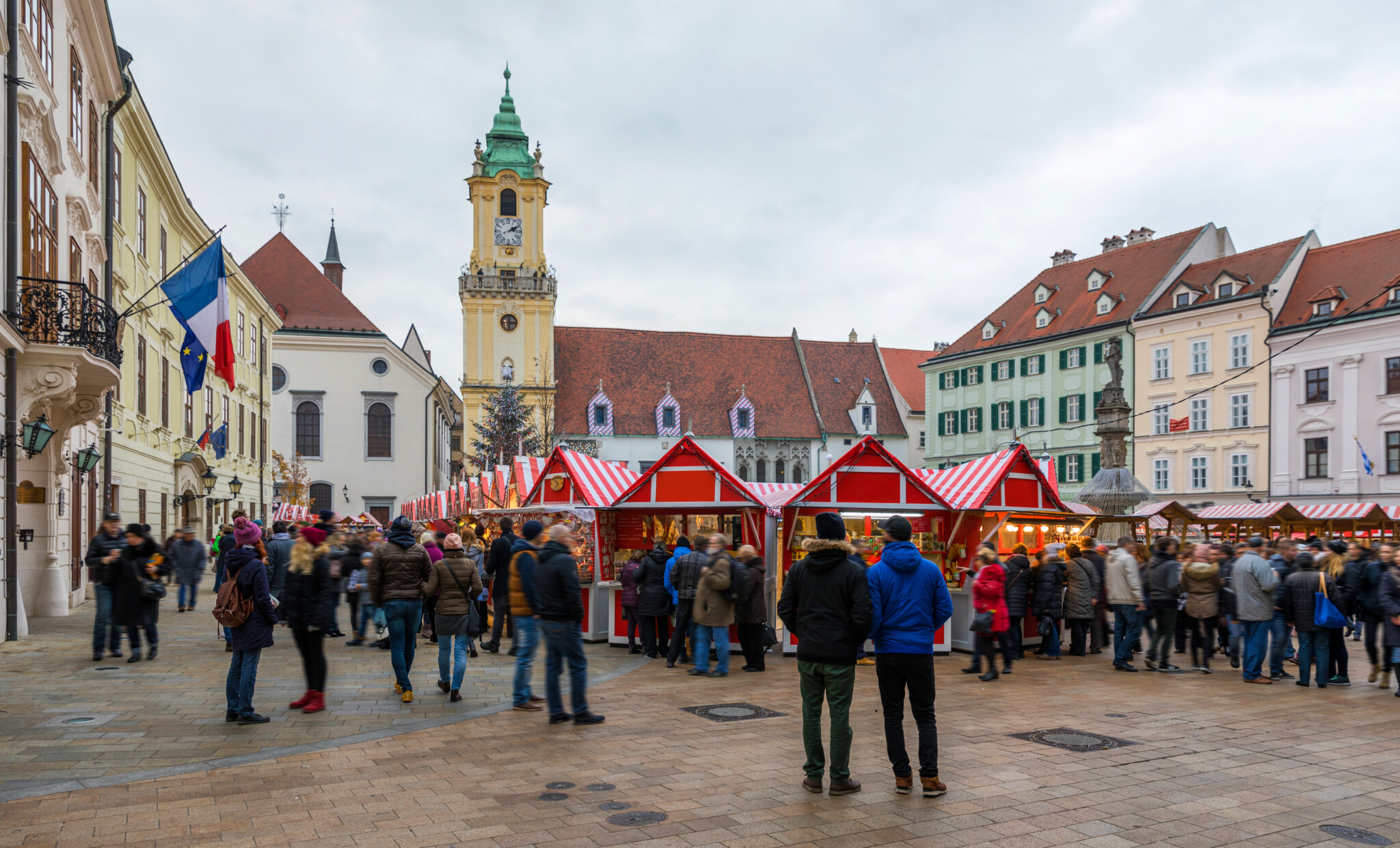 Christmas Markets in Europe 2024 Confirmed Dates & Locations