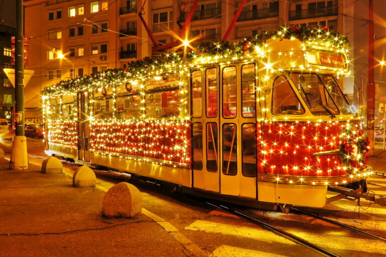 Bratislava Christmas Market 2024 Dates, Hotels & More Christmas